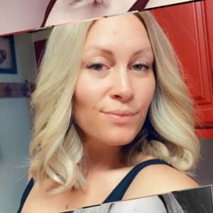 Meet your Posher, Rebecca